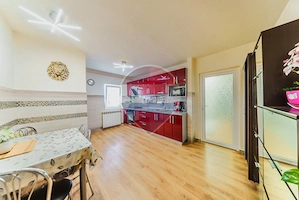 Apartament modern cu loc de parcare in zona Micalaca - imagine 6