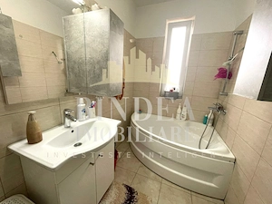 Apartament decomandat 36mp , etaj 1 Giroc- Esso, parcare proprie - imagine 8