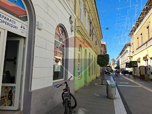 Spațiu comercial de închiriat, 35 mp, în zona Ultracentral - imagine 5