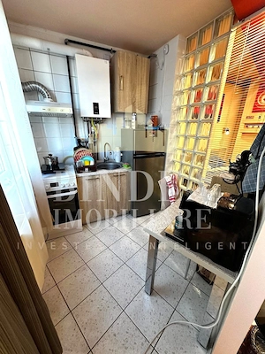 Apartament 1 camera et 2 cu centrala proprie si clima Complexul Studentesc - imagine 4