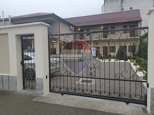 Pensiune modernă de vânzare, afacere funcțională, profitabilă Micalaca - imagine 11