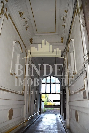 Apartament 2 camere et 1- 65mp cu centrala proprie Medicina - imagine 9