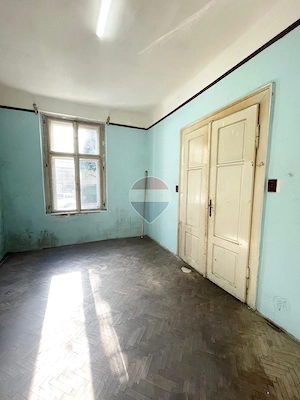 Apartament cu 1 camera de vânzare + boxa pe str George Cosbuc - imagine 7