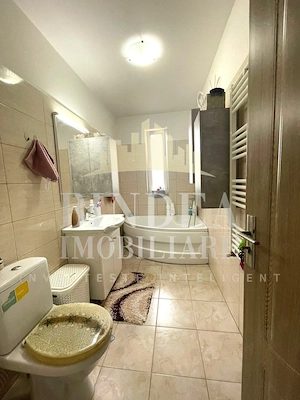 Apartament decomandat 36mp , etaj 1 Giroc- Esso, parcare proprie - imagine 7