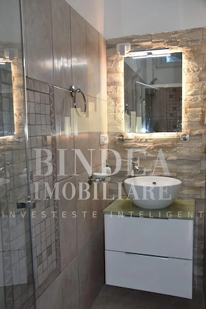 Apartament 2 camere et 1- 65mp cu centrala proprie Medicina - imagine 6