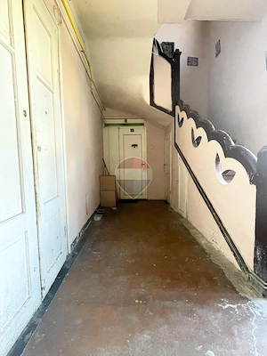 Apartament cu 1 camera de vânzare + boxa pe str George Cosbuc - imagine 10
