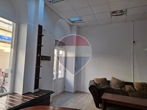 Spațiu comercial de închiriat, 35 mp, în zona Ultracentral - imagine 3