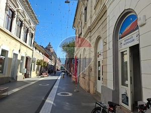 Spațiu comercial de închiriat, 35 mp, în zona Ultracentral - imagine 7