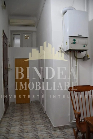 Apartament 2 camere et 1- 65mp cu centrala proprie Medicina - imagine 8