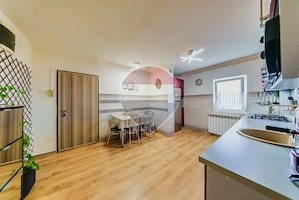 Apartament modern cu loc de parcare in zona Micalaca - imagine 11