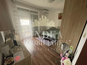 Apartament decomandat 36mp , etaj 1 Giroc- Esso, parcare proprie - imagine 3