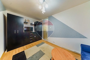 Apartament modern cu loc de parcare in zona Micalaca - imagine 12