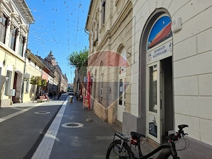 Spațiu comercial de închiriat, 35 mp, în zona Ultracentral - imagine 6