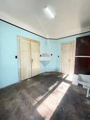 Apartament cu 1 camera de vânzare + boxa pe str George Cosbuc - imagine 8
