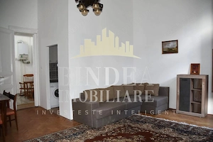 Apartament 2 camere et 1- 65mp cu centrala proprie Medicina - imagine 3