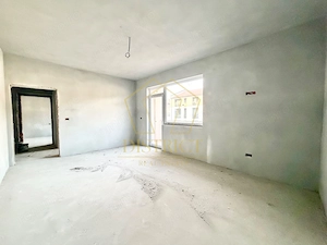 Apartament cu 2 camere si dressing decomandat la etajul 2in Giroc langa Hotel IQ