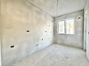 Apartament cu 2 camere si dressing decomandat la etajul 2in Giroc langa Hotel IQ - imagine 7
