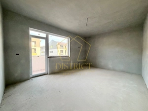 Apartament cu 2 camere si dressing decomandat la etajul 2in Giroc langa Hotel IQ - imagine 2
