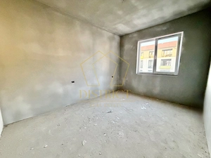 Apartament cu 2 camere si dressing decomandat la etajul 2in Giroc langa Hotel IQ - imagine 8