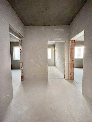 Apartament cu 2 camere si dressing decomandat la etajul 2in Giroc langa Hotel IQ - imagine 5