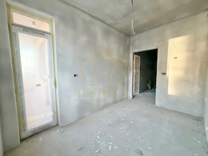 Apartament cu 2 camere si dressing decomandat la etajul 2in Giroc langa Hotel IQ - imagine 6