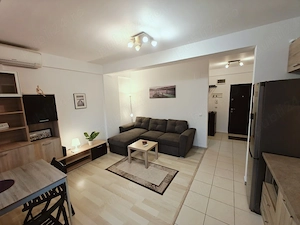 2 camere renovat, balcon mare, centrala + AC   Parc Bazilescu, proprietar - imagine 2