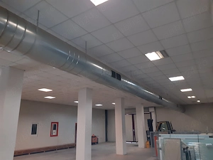 De vânzare: depozit 1.000 mp. cu apartament opțiune de plată în rate pe 10 ani, teren 6.350 mp. - imagine 3