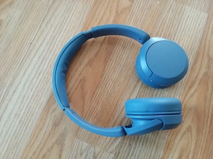 Casti Sony overear