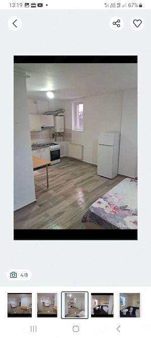 Militari residence garsoniera demisol tineretului 85 - imagine 4