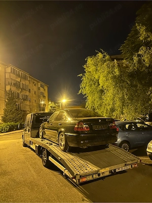 LMY Tractari Auto Non-Stop Timișoara - imagine 4
