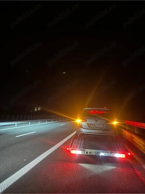 LMY Tractari Auto Non-Stop Timișoara - imagine 5