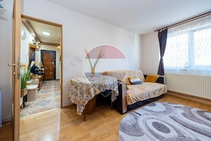Comision 0% | Apartament 2 camere luminos si cochet | Zona Garii - imagine 9