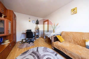 Comision 0% | Apartament 2 camere luminos si cochet | Zona Garii - imagine 7