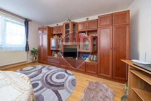 Comision 0% | Apartament 2 camere luminos si cochet | Zona Garii - imagine 8