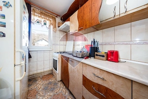 Comision 0% | Apartament 2 camere luminos si cochet | Zona Garii - imagine 11