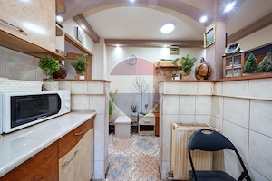 Comision 0% | Apartament 2 camere luminos si cochet | Zona Garii - imagine 13