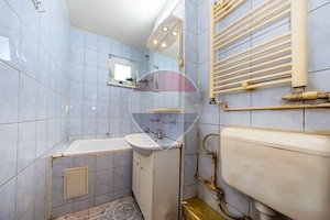 Comision 0% | Apartament 2 camere luminos si cochet | Zona Garii - imagine 16
