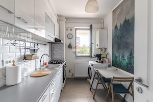 Apartament 3 Camere 70mp Valea Lupului 0% comision - imagine 8