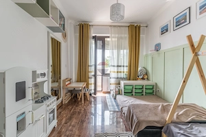Apartament 3 Camere 70mp Valea Lupului 0% comision - imagine 5