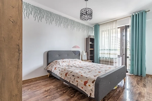Apartament 3 Camere 70mp Valea Lupului 0% comision - imagine 4