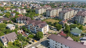 Apartament 3 Camere 70mp Valea Lupului 0% comision - imagine 16