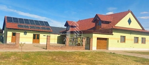 Casa individuala de vanzare, Iecea Mica, Judet Timis