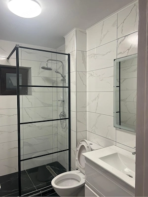 inchiriez ap 3 camere pe str Mihai Viteazi - imagine 6