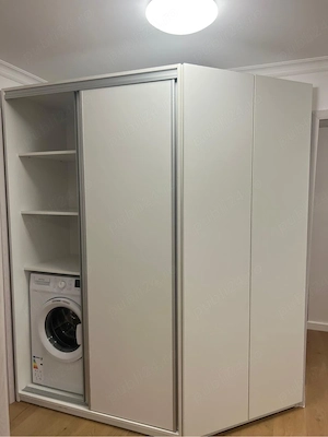 inchiriez ap 3 camere pe str Mihai Viteazi - imagine 5