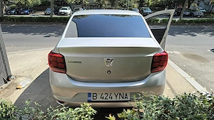 Dacia Logan 0.9, 2017, benzină+gpl - imagine 2