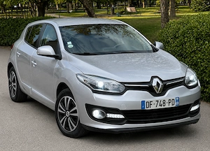 Renault MEGANE 2015-Diesel 1.5 Dci 110 cp-Dotari EXTRA- Masina SUPER INGRIJITA - imagine 4