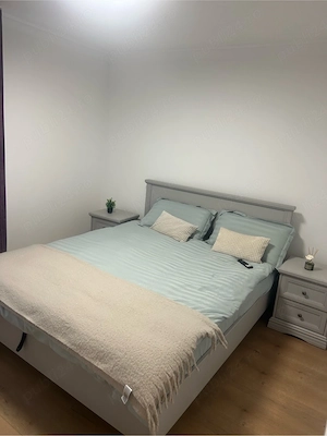De vanzare Apartament 3 camere situat pe str Mihai Viteazu,la sosea vis a vis de Mall Aurora - imagine 10