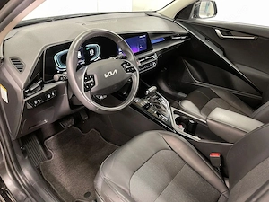 Kia Niro - imagine 5