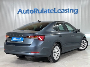 Skoda Octavia - imagine 3
