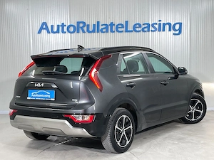 Kia Niro - imagine 3